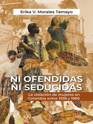 cover image of Ni ofendidas ni seducidas